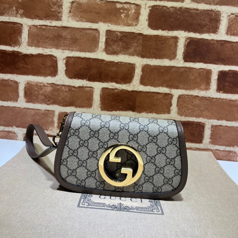 Gucci women's bags